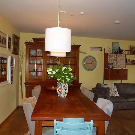 Baron Management Apartment *