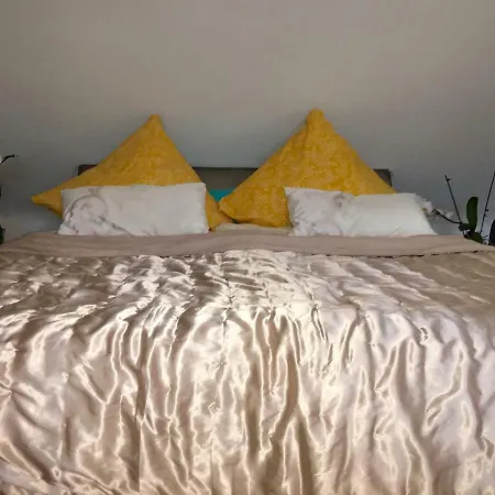 Baron Management Apartment *