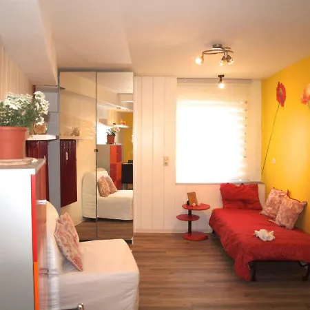 Baron Management Apartment