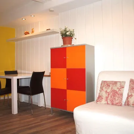 Baron Management Apartment Heidelberg
