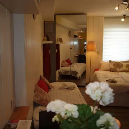 Apartment Baron Management Heidelberg