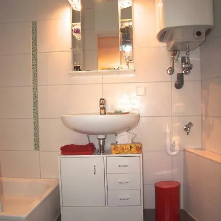 Baron Management Apartment