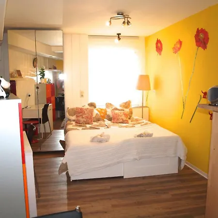 Apartment Baron Management *
