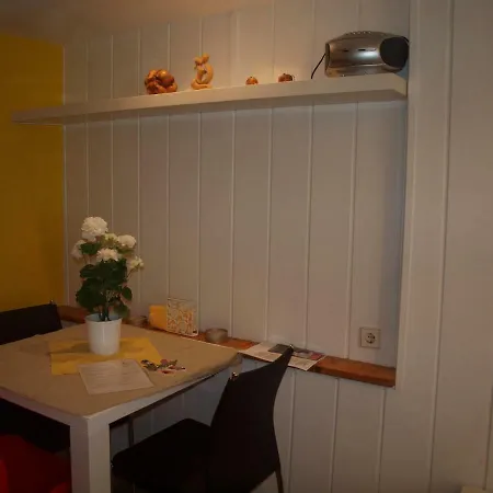Apartment Baron Management *