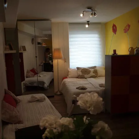 Baron Management Apartment