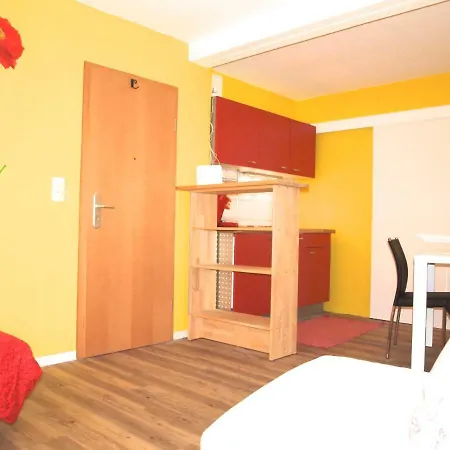 Baron Management Apartment *