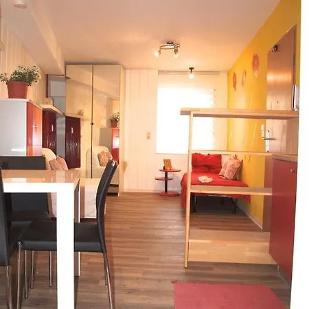 Baron Management Apartment *